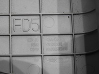 фото thumb №8, Защита стойка правая b hyundai i30 i