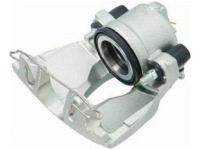 фото thumb №1, Суппорт правый перед opel calibra 2.0 2.5 vectra b 1.6-2.6