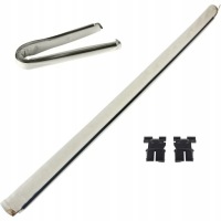 Купить Накладка шторы шторка 1k9877307b материал люк панорама, фото thumb