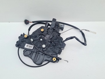 фото thumb №1, Vw t5 t6 caravelle multivan замок двері бокових 7e0843654cc