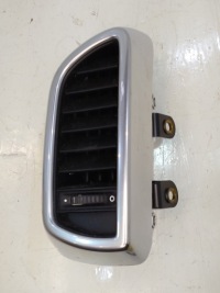 фото thumb №1, Решітка обдув правий перед cayenne ii 7p5 7p5819704a