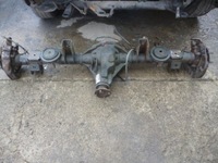 фото thumb №1, Задний мост дифференциал opel frontera b