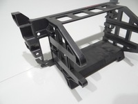 фото thumb №2, Каркас кронштейн рамка радио bmw f10 f11 9166665