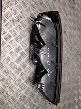 фото thumb №7, Chevrolet camaro 2016 зад сторона ліва лампа задня