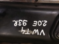 Vw t4 2.0 головка двигуна 044103373d Ціна, фото thumb