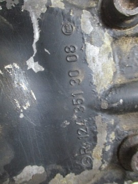 фото thumb №8, Mercedes w210 w208 2.0 b міст диференціал зад задній 3,46 2103502514