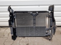 Купить Citroen c4 grand picasso 2 13-17 1.6 ehdi радиатор вентилятор комплект, фото thumb