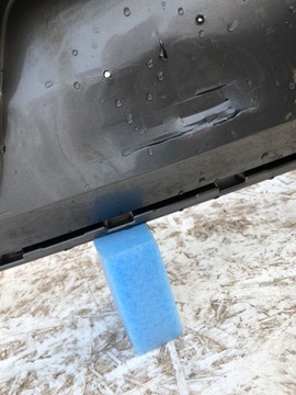 фото thumb №6, Бампер задній зад vw golf 7 vii рестайлінг 5g6