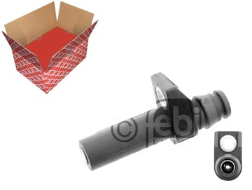 фото thumb №15, Febi bilstein 30689 генератор импульсов, wał коленчатый