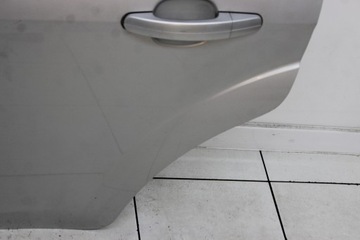 фото thumb №6, Ford focus mk2 рестайлинг универсал 07r- дверь левая задние левый зад o3 03