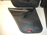 фото thumb №5, Vw tiguan 5n боковина двері комплект 5n0