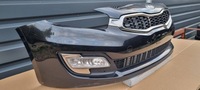 фото thumb №8, Kia pro ceed ii 2012- бампер перед оригинал c035
