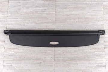 фото thumb №6, Bmw x3 f25 2010-2017 ролета багажника чёрная 51477335263