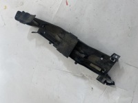 Купити Напрямна захист  проводка трубопровід skoda octavia 2 рестайлінг  1k2971615a, фото thumb