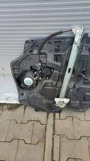 фото thumb №6, Подъемник левый перед mazda 5 06r 2.0crd