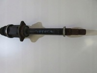 фото thumb №3, Привідний вал права toyota avensis t27 2.2 d-cat