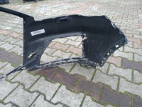 фото thumb №13, Бампер перед audi q7 4m0 lift 2019-