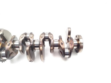 фото thumb №7, Mitsubishi eclipse cross wał коленчатый 1.5 t-mivec 4wd бензин 120kw 163 hp