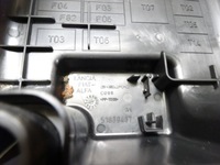 фото thumb №5, Combo d doblo ii 1.3 cdti 13r коробка предохранителей 51839437