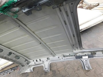 фото thumb №11, Jeep compass i 2007r крыша