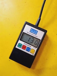 Капот кришка двигуна ford focus 2 mk2 універсал 04-07 lak: da3 nr504 Ціна, фото thumb