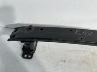 фото thumb №9, Rav4 iv lift балка pod бампер передняя перед абсорбер комплектная