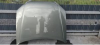 фото thumb №1, Капот крышка двигателя audi a4 b7 2004-2008 ly7q