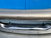 фото thumb №10, Ford expedition i 98- бампер перед передній хром