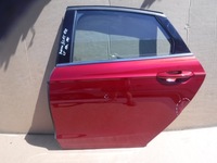 фото thumb №1, Дверь левая задние ford fusion sedan usa