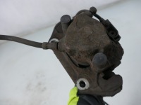 фото thumb №8, Mercedes slk r170 lift 2.0 k суппорт тормозной lp