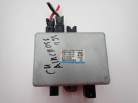 фото thumb №1, Модуль блок управления 8633a078 citroen c4 aircross 13r