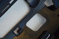 фото thumb №11, Mercedes gl x164 164 рестайлінг рама права ковзун бампер