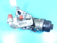 фото thumb №1, Корпус фильтра масла alfa romeo 159 2.0 jtd