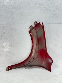 фото thumb №10, Hyundai kona 17-22 крила правий перед передній сторона права bardzo гарний