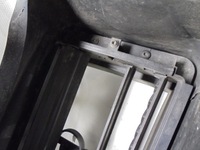 фото thumb №11, Воздуховод воздуха защита жалюзи renault clio iv 1214992066r