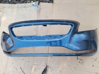 фото thumb №1, Бампер передний volvo v40