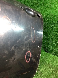 фото thumb №2, Двері ліва передні porsche 911 carrera