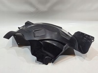 фото thumb №1, Подкрылок перед правый mercedes w251 08r часть задняя