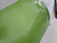 фото thumb №6, Honda jazz iii 3 07-14 капот крышка двигателя