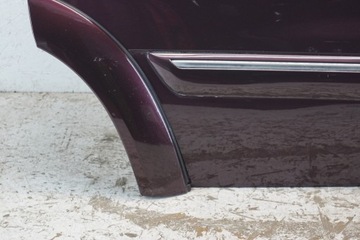 фото thumb №6, Дверь правый зад suzuki grand vitara i xl7