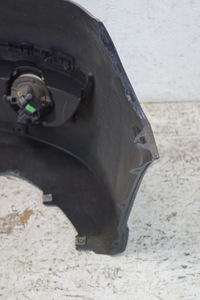 фото thumb №15, Бампер перед mazda 5 i рестайлінг 25e