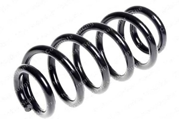 фото thumb №10, Пружина подвешивание зад audi s3 2,0t qu attro 03-