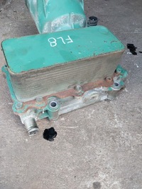 фото thumb №2, Корпус фільтра оливи volvo fl renault gama d8k