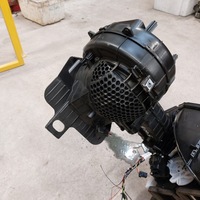 фото thumb №11, Peugeot 5008 обігрівач повітродувка змішувач 9684492480 t5205001