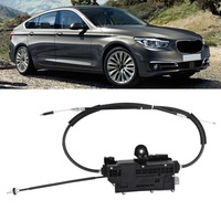 фото thumb №9, Блок управляющий цилиндра тормоза стояночного с задний 34436874219