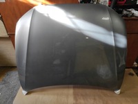 фото thumb №9, Капот кришка двигуна audi a5 8t lift lz7g