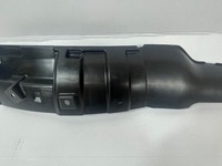 фото thumb №3, Ford transit mk8 левая защита подкрылки перед передняя