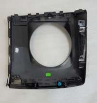 Рамка решітка захист панель фари лампи правої mercedes g-klasa amg w463 iii 2018- в Україні, фото thumb