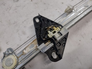 фото thumb №13, Підйомник вікна правий зад honda civic viii 8 hb ufo 5d