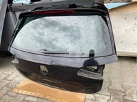 фото thumb №9, Vw passat b8 универсал крышка зад lc9x lb8r
